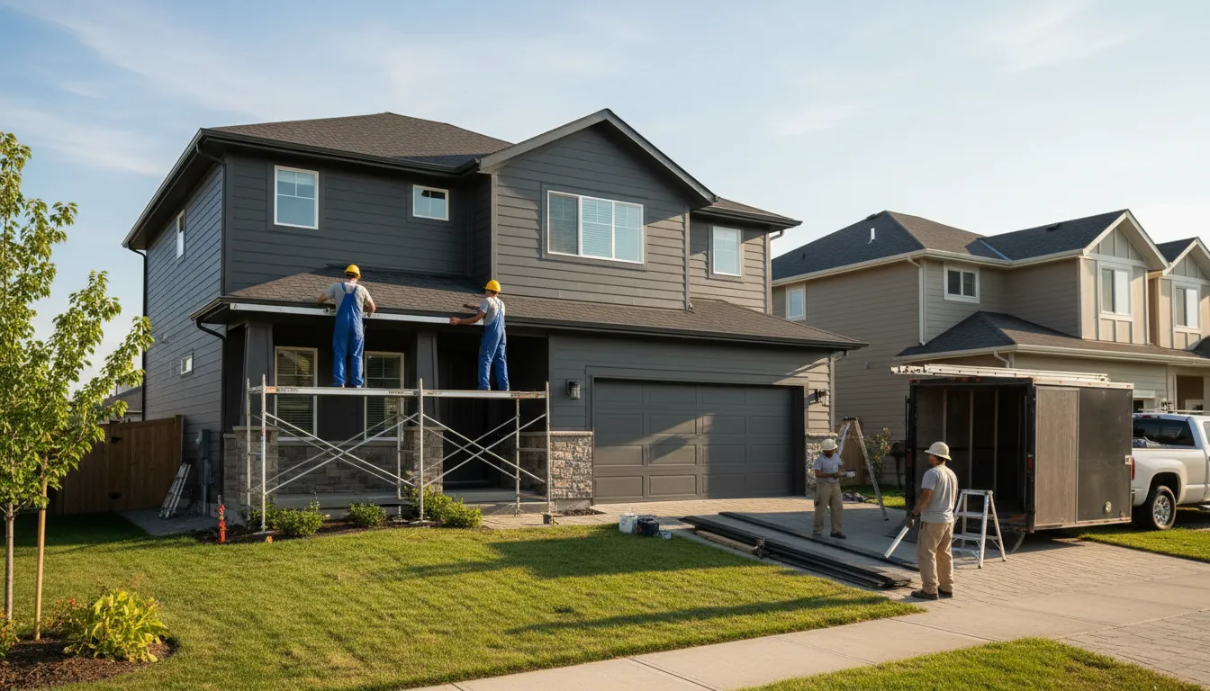 Serving Homes and Businesses in Canal Fulton